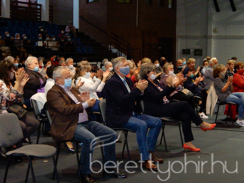 Soltész Rezső koncert az Idősek Napján 46